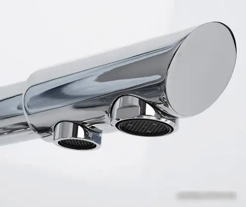 Смеситель Wasserkraft A8017 - фото товара