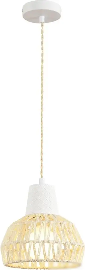 Подвесная люстра Lumion Boho 8368/1B – фото товара