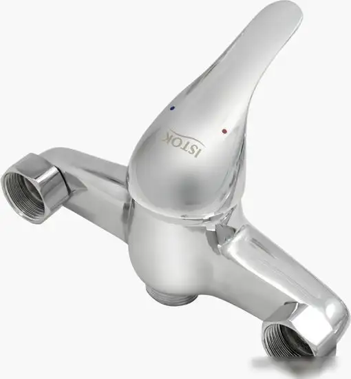 Смеситель Istok life 0402.792 - фото товара