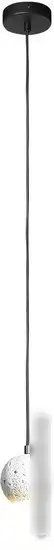 Подвесная люстра LOFT IT Quill 10109 Light grey – фото товара