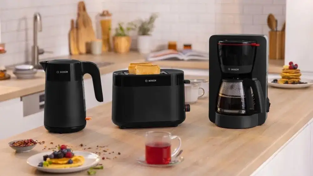 Капельная кофеварка Bosch MyMoment TKA2M113 - фото товара