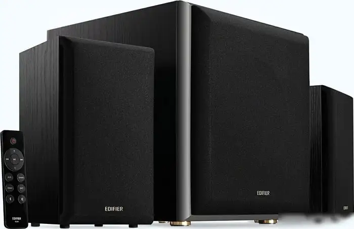 Акустика Edifier M601DB – фото товара