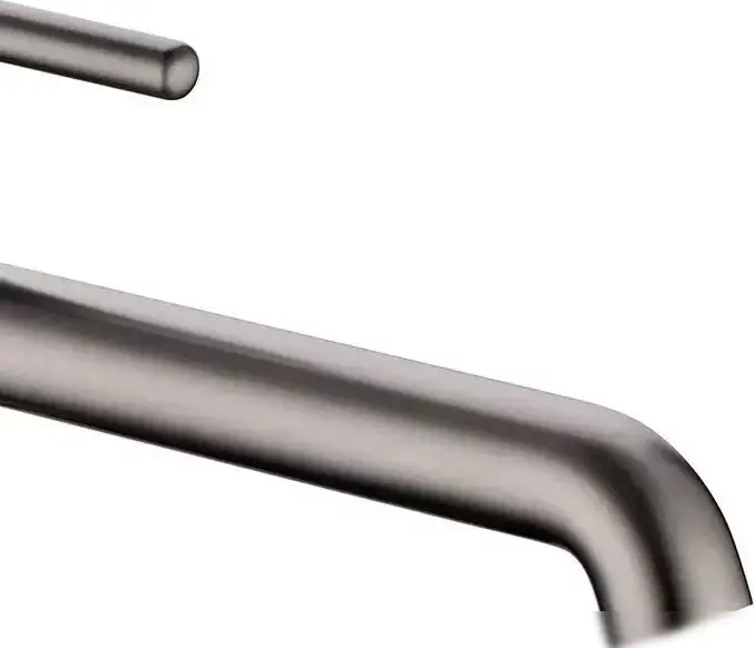 Смеситель Grocenberg GB3029 (графит) - фото товара