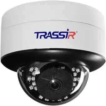 IP-камера TRASSIR TR-D3151IR2 v2 (D) (2.8 мм) – изображение в каталоге