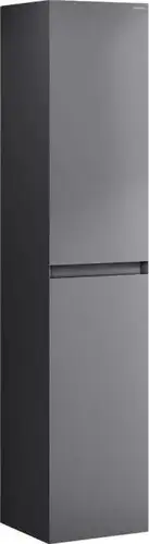 Grossman Шкаф-пенал для ванной Меркадо-32 303285 – изображение в каталоге