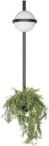 Бра LOFT IT Matisse 10008/6C Grey – изображение в каталоге