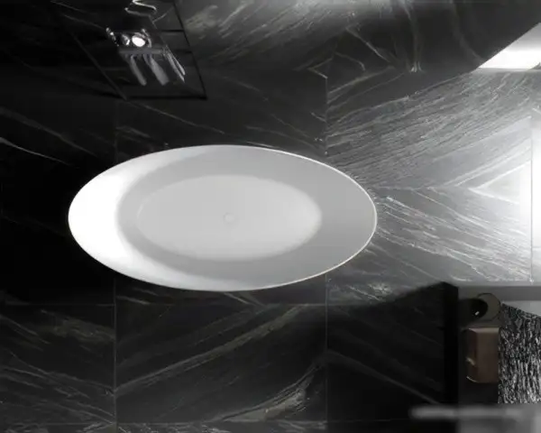 Ванна Abber 170x80 AB9374-1.7 - фото товара