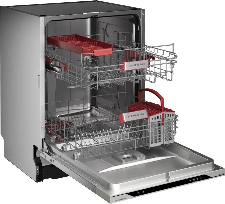 Встраиваемая посудомоечная машина KUPPERSBERG GLM 6082 - фото товара