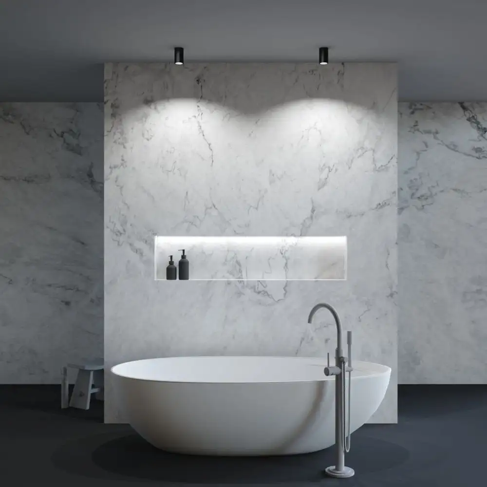 Точечный светильник Technical Zoom C029CL-01-S-B – фото товара