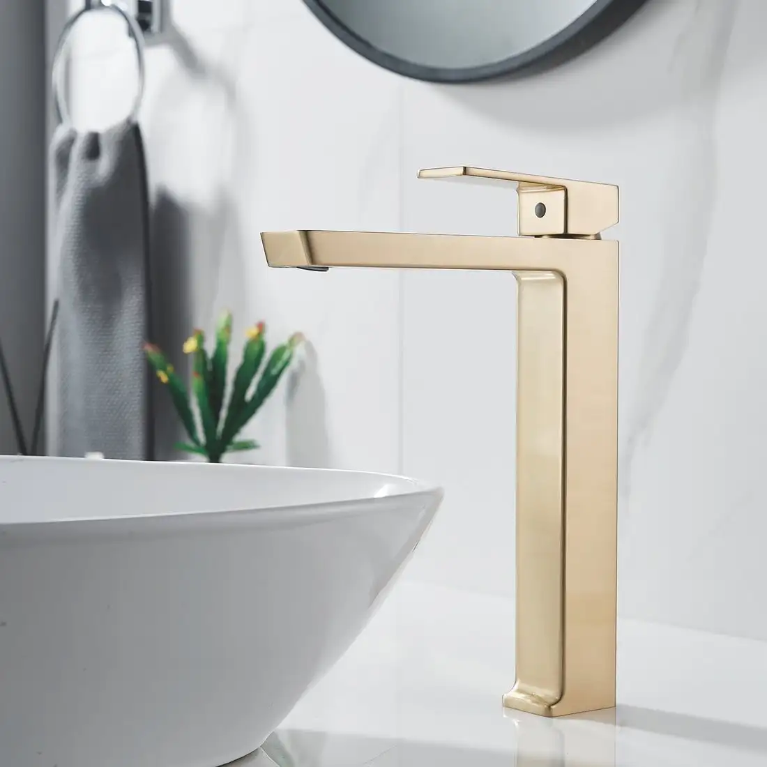 Смеситель Rose R1811G-1 - фото товара