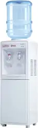 Кулер для воды AEL LD-AEL-718C (белый) – изображение в каталоге