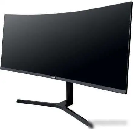 Монитор IRBIS NobleView 34UIDL – фото товара