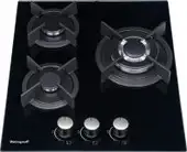 Варочная панель Weissgauff HG 451 BGH - изображение в каталоге