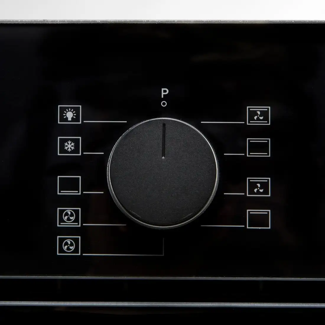 Электрический духовой шкаф Konigin Barberry 60 BKF E9 - фото товара