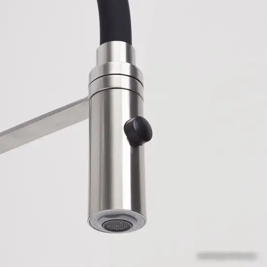 Смеситель Wasserkraft A8417 - фото товара