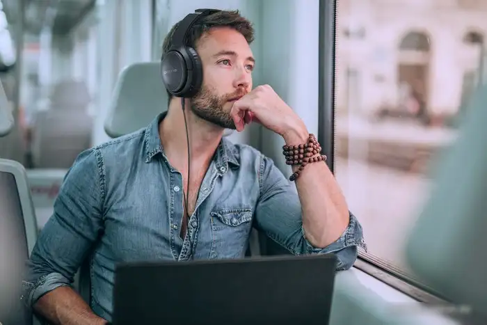 Наушники Creative Zen Hybrid (черный) – фото товара