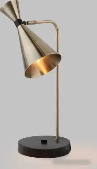 Настольная лампа Bogate's 01109/1 – фото товара