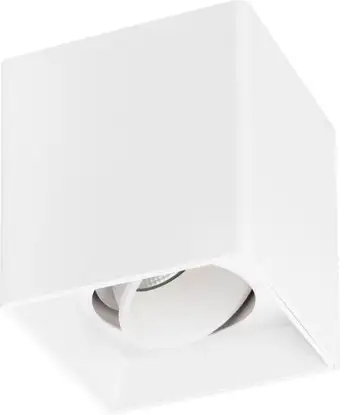 Точечный светильник Lightstar Rettango 052066 – изображение в каталоге
