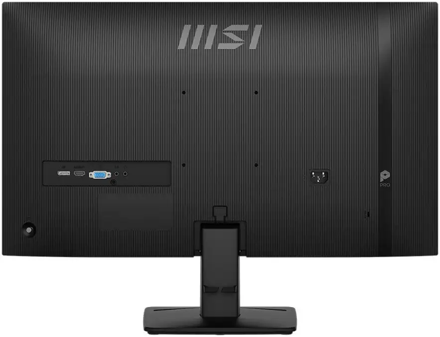 Монитор MSI PRO MP275 E2 – фото товара