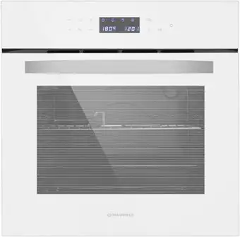 Электрический духовой шкаф MAUNFELD EOEC.564TW - изображение в каталоге