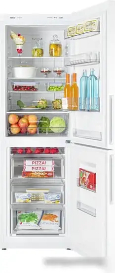 Холодильник ATLANT ХМ 4621-101 NL - фото товара