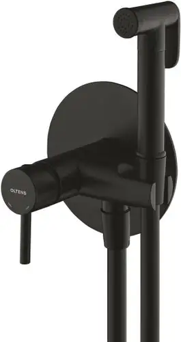 Смеситель с лейкой для биде Oltens Molle 31100300 - изображение в каталоге