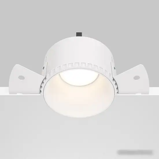 Точечный светильник Maytoni Share DL051-01-GU10-RD-W – фото товара