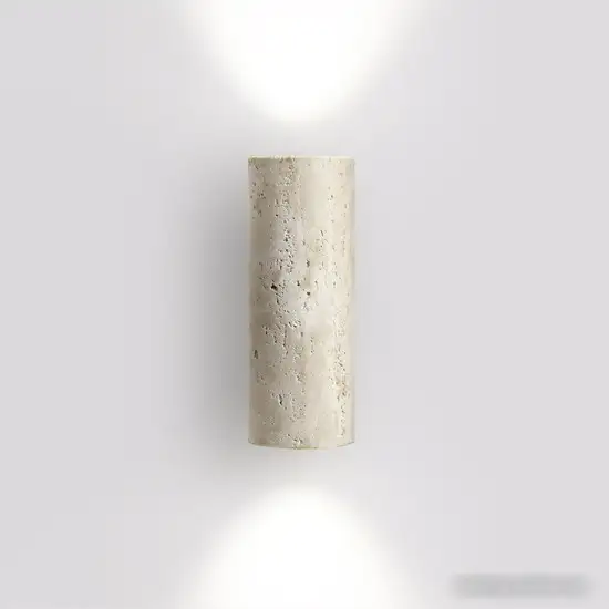 Бра Odeon Light Travertino 6625/2W – фото товара