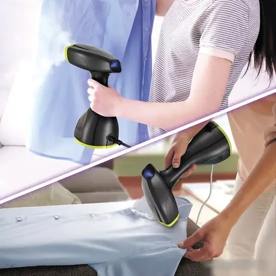 Отпариватель Kitfort KT-9121-2 - фото товара