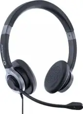 Офисная гарнитура Accutone UB610MK3 ProNc Comfort USB – изображение в каталоге