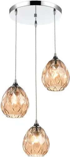 Подвесная люстра Vele Luce Elision VL5593P13 – изображение в каталоге