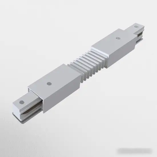 Коннектор питания шинопровода Maytoni Technical Unity TRA001CF-11W – фото товара