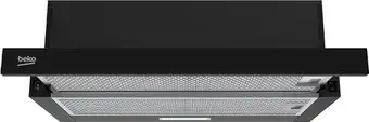 Кухонная вытяжка BEKO BHNT613R4CB