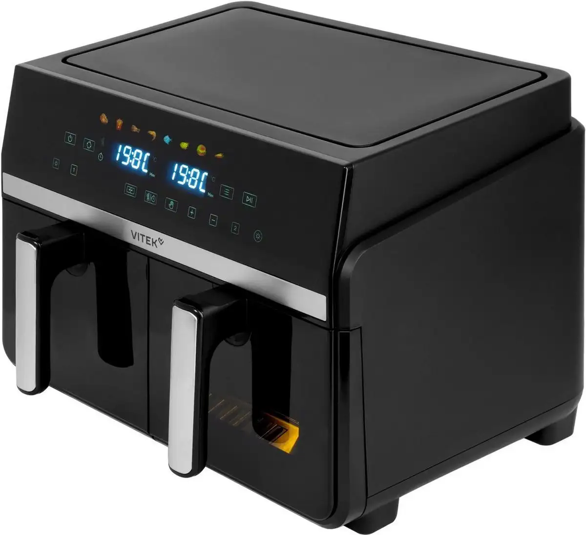 Аэрогриль (аэрофритюрница) Vitek VT-AF1001 – фото товара