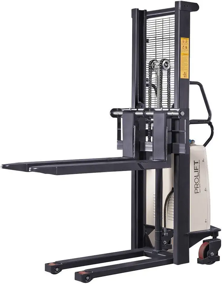 Штабелер Prolift SPN1016 M2 – фото товара
