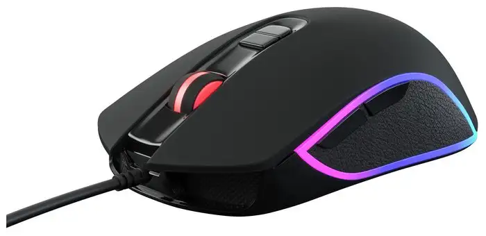 Игровая мышь Oklick GMNG 730GM – фото товара