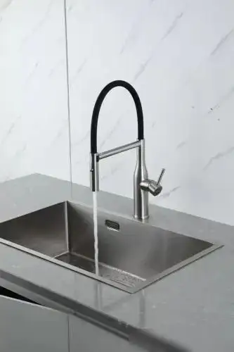 Смеситель Gappo G4098-25 - фото товара