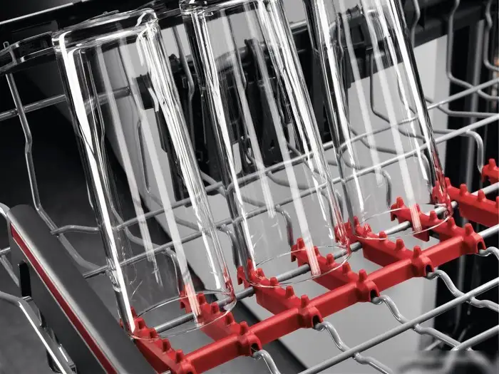 Встраиваемая посудомоечная машина AEG FSB72907P - фото товара