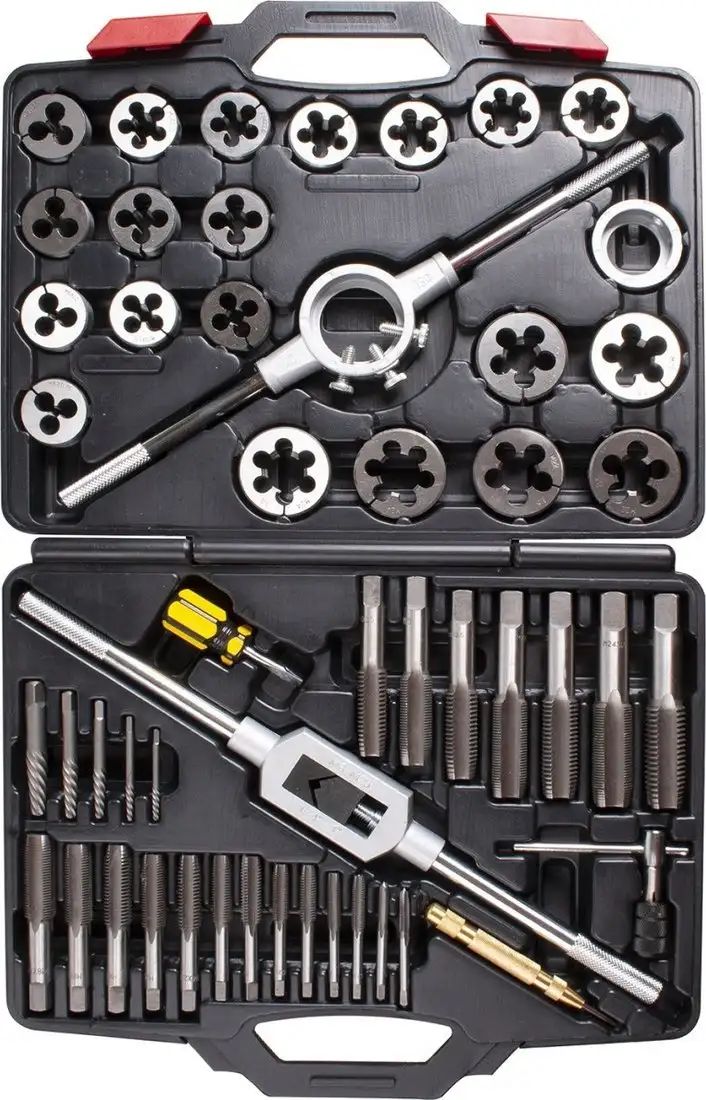 Набор метчиков Мастак 351-00051C (51 предмет) – фото товара