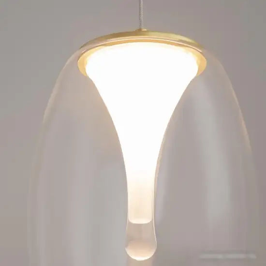Подвесная люстра Maytoni Splash MOD282PL-L8G3K1 – фото товара