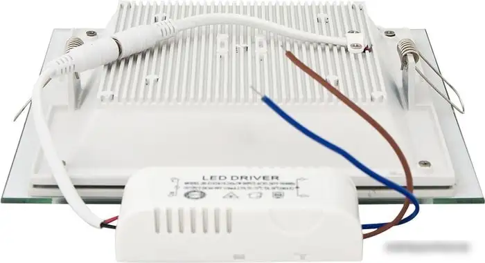 Точечный светильник Feron AL2111 18W 4000K 29627 – фото товара