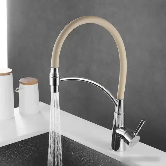 Смеситель Shevanik S743-2 - фото товара