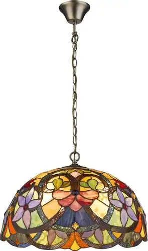 Подвесная люстра Velante 818-806-03 – изображение в каталоге