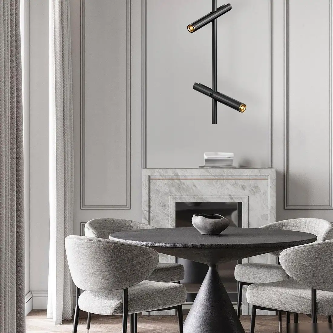 Припотолочная люстра ST Luce SL6210.403.02 – фото товара