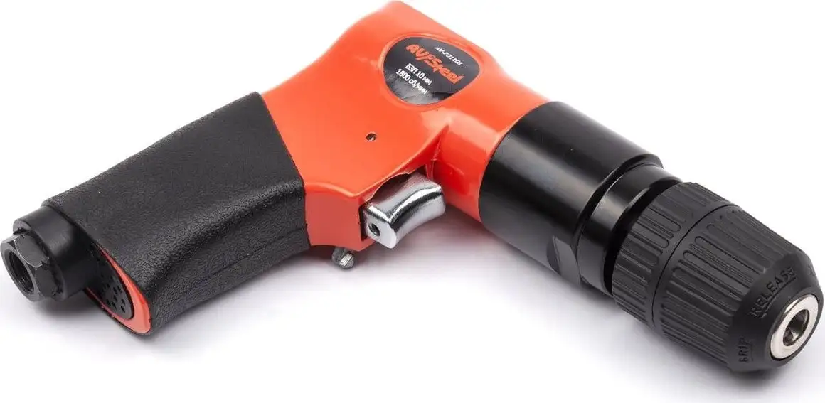 Безударная дрель AV Steel AV-701101 – фото товара