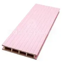 Террасная доска ДПК LECOLE Co-Extrusion 145х25x3000, Барби – изображение в каталоге