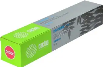 Картридж CACTUS CS-O530C – изображение в каталоге