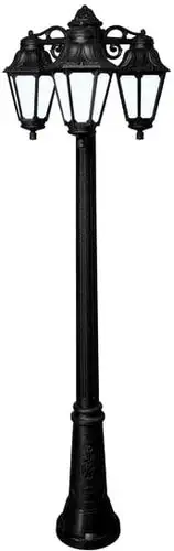Фонарный столб Fumagalli Anna E22.156.S30.VYF1RDN – изображение в каталоге