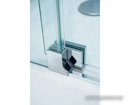 Душевой уголок Cezares SLIDER-A-2-90-C-Cr - фото товара