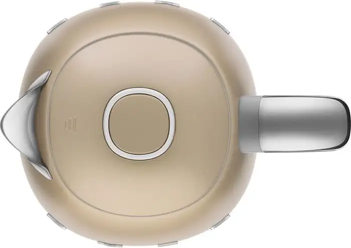 Электрочайник Smeg KLF03CHMEU - фото товара